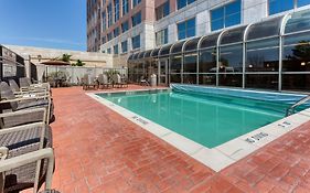 Drury Plaza Hotel St. Louis Chesterfield